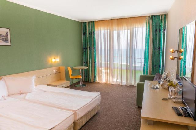 Hotel MPM Arsena