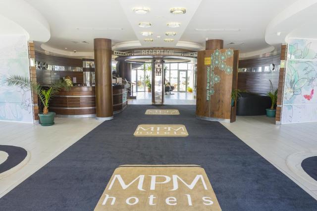 Hotel MPM Arsena