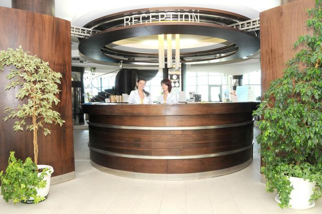 Hotel MPM Arsena