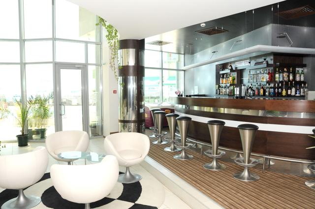 Hotel MPM Arsena