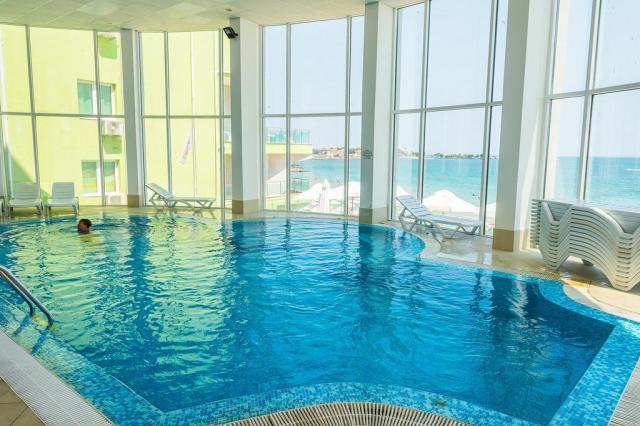 Hotel MPM Arsena