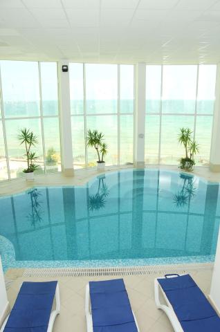Hotel MPM Arsena