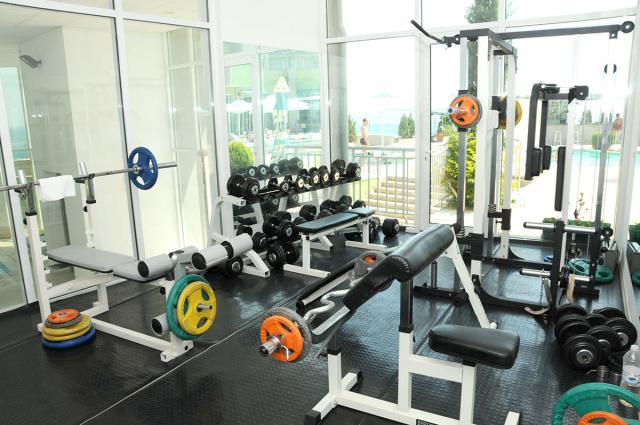 Hotel MPM Arsena