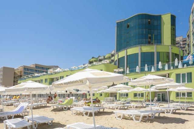 Hotel MPM Arsena