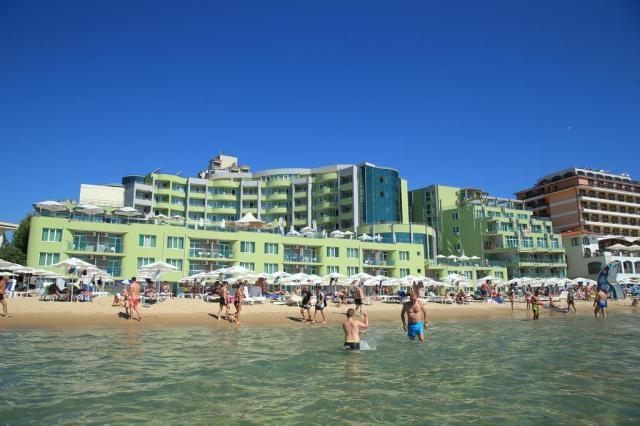 Hotel MPM Arsena