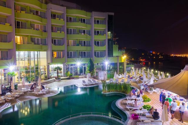 Hotel MPM Arsena