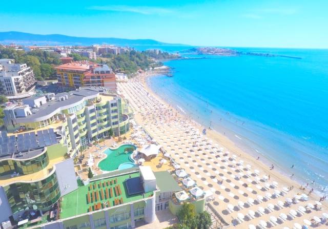 Hotel MPM Arsena