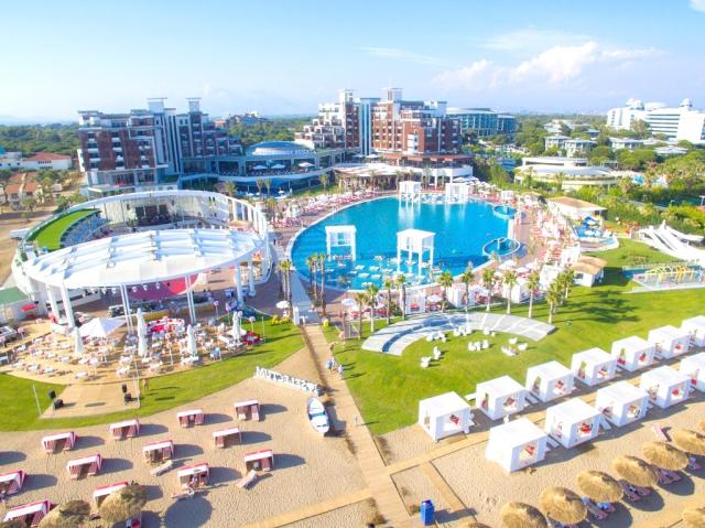 Selectum Luxury Resort
