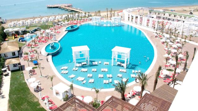 Selectum Luxury Resort