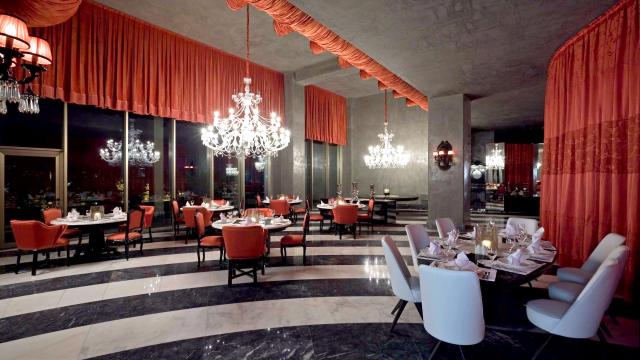 Selectum Luxury Resort