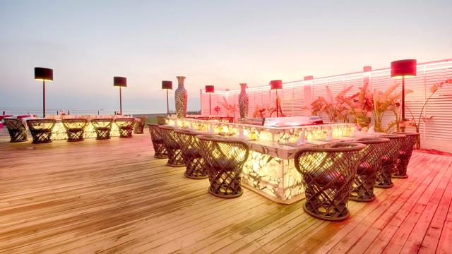 Selectum Luxury Resort