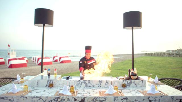 Selectum Luxury Resort