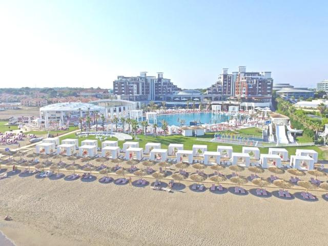Selectum Luxury Resort