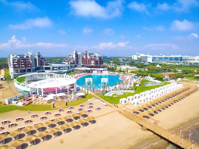 Selectum Luxury Resort