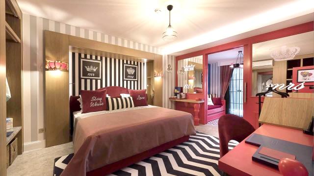 Selectum Luxury Resort