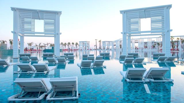 Selectum Luxury Resort