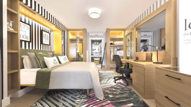 Selectum Luxury Resort
