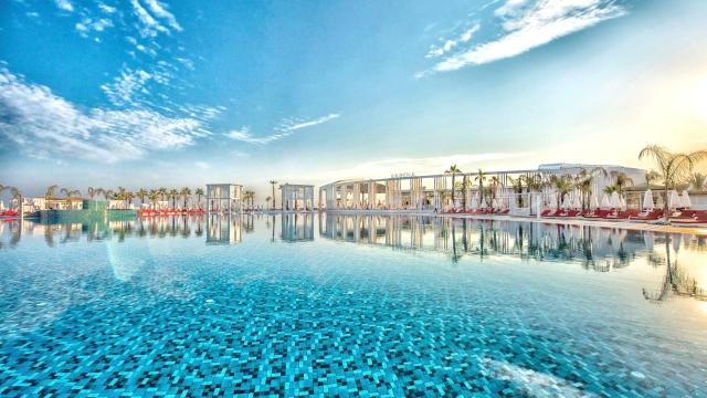 Selectum Luxury Resort