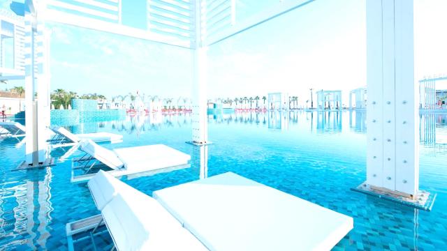 Selectum Luxury Resort