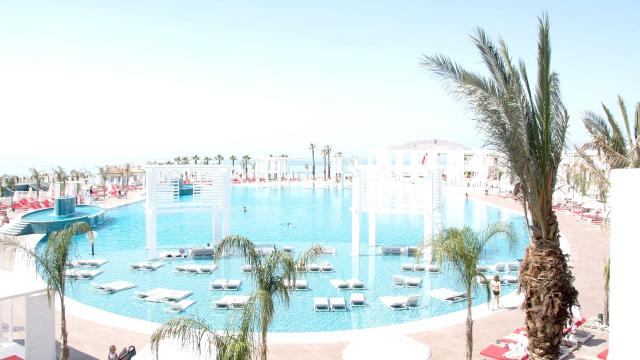 Selectum Luxury Resort