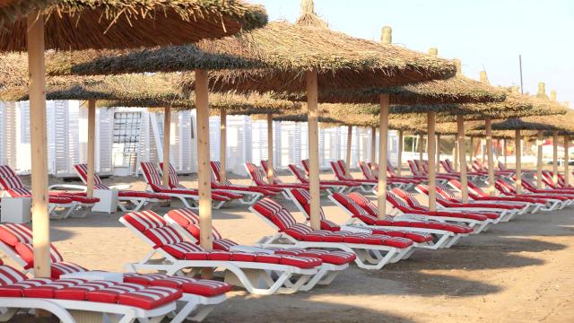 Selectum Luxury Resort
