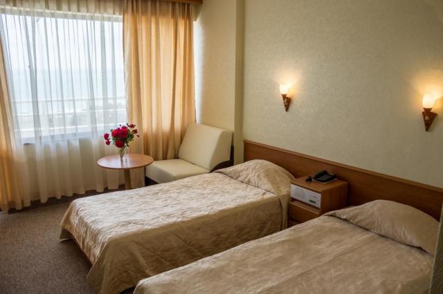 Kuban Resort & Aquapark