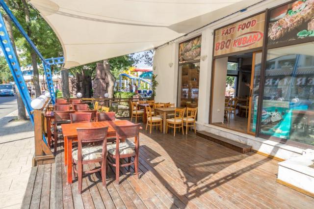 Kuban Resort & Aquapark