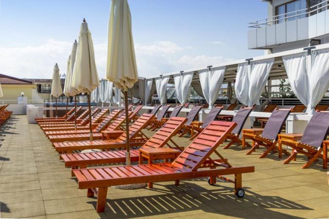 Kuban Resort & Aquapark