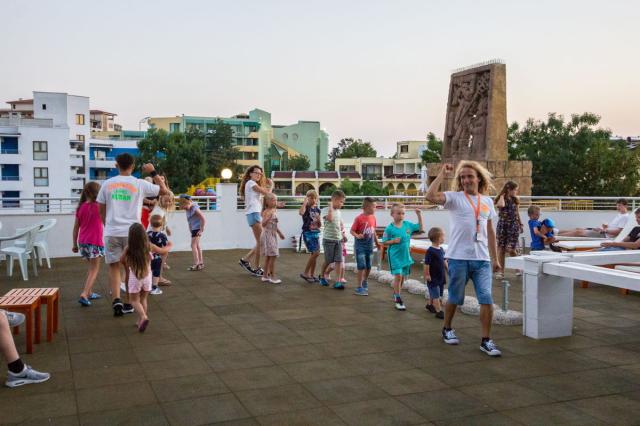 Kuban Resort & Aquapark