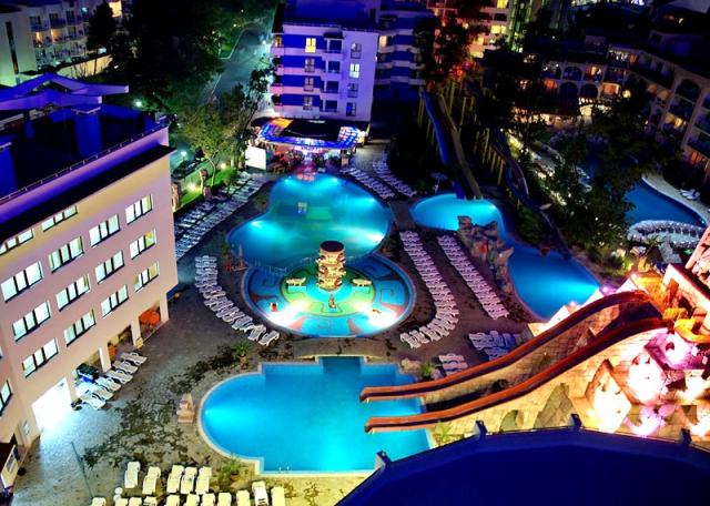 Kuban Resort & Aquapark