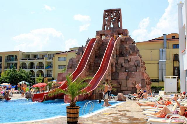 Kuban Resort & Aquapark