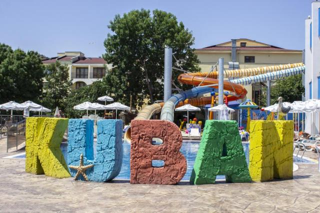 Kuban Resort & Aquapark