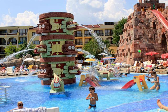 Kuban Resort & Aquapark
