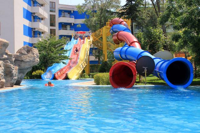 Kuban Resort & Aquapark