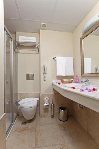 Kleopatra Remi Hotel