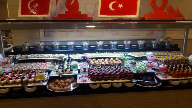 Kleopatra Remi Hotel