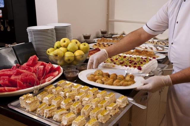 Kleopatra Remi Hotel