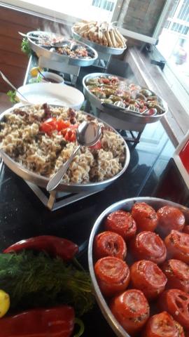 Kleopatra Remi Hotel