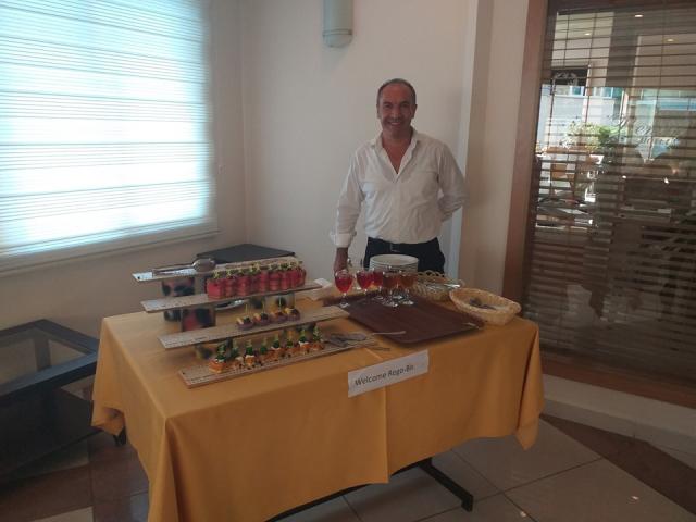 Kleopatra Remi Hotel