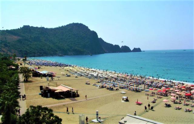 Kleopatra Remi Hotel