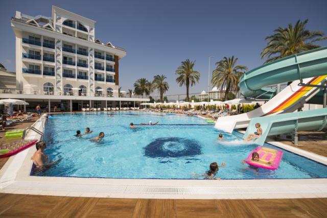 Palm World Resort & SPA