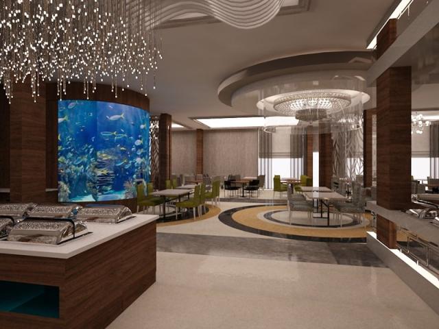 Palm World Resort & SPA