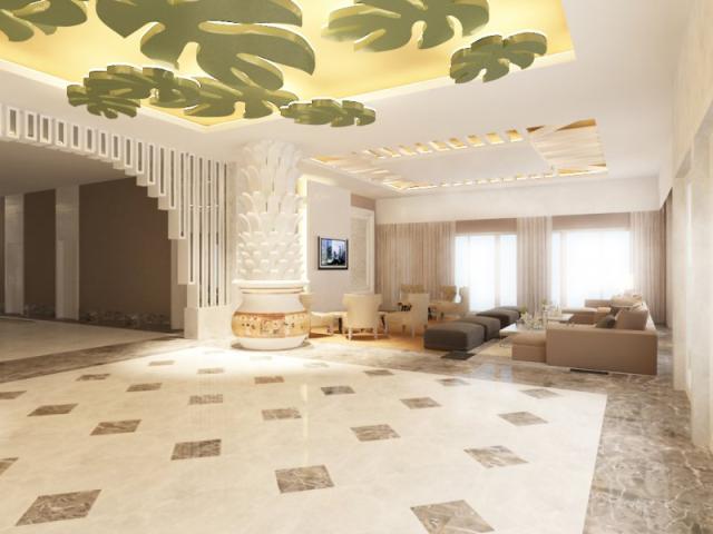 Palm World Resort & SPA
