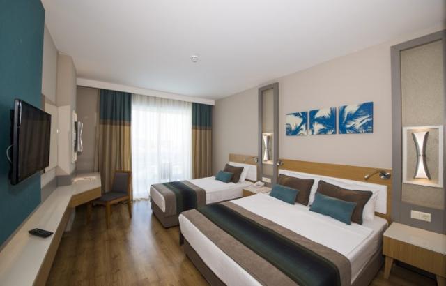 Palm World Resort & SPA