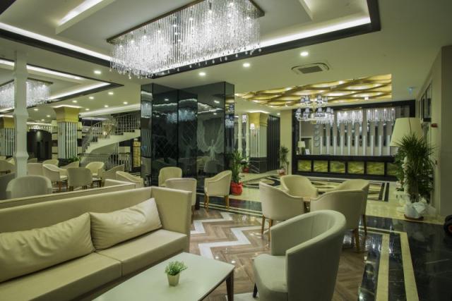 Palm World Resort & SPA