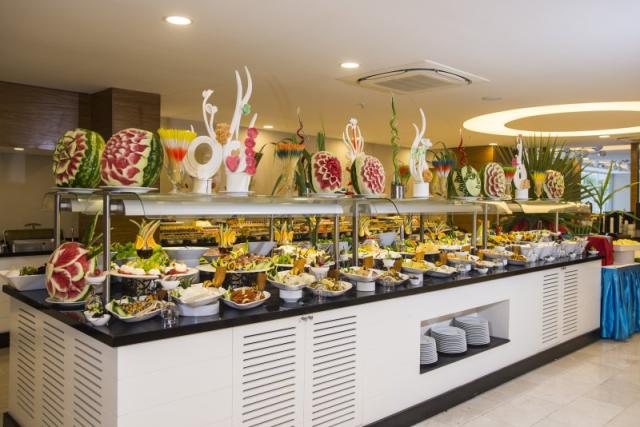 Palm World Resort & SPA