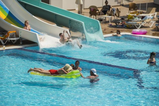 Palm World Resort & SPA