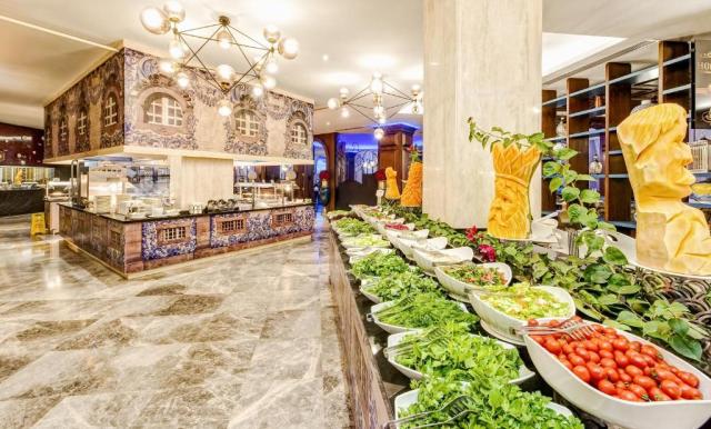 Granada Luxury Belek