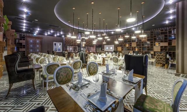 Granada Luxury Belek