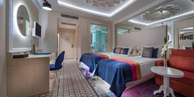 Granada Luxury Belek